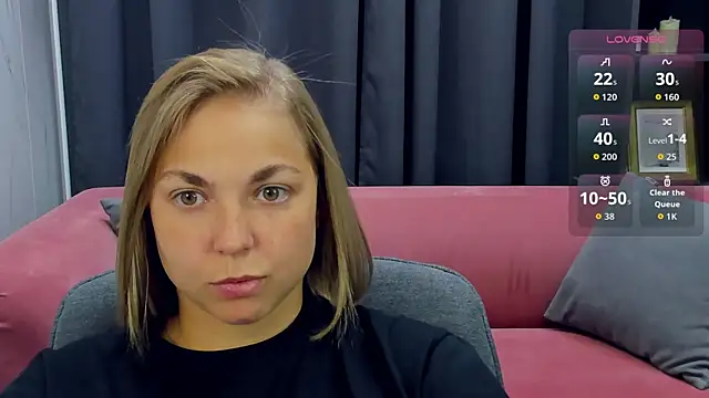 Snapshot of TataArdent chatting on 10/14/25, 08:09 TataArdent online show from 10/14/25, 08:09