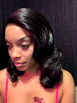 Rakiyahcharms online show from 11/15/25, 10:15