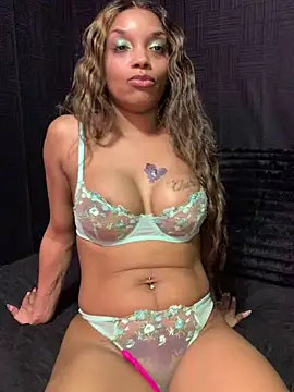 Rakiyahcharms online show from 01/10/26, 01:29
