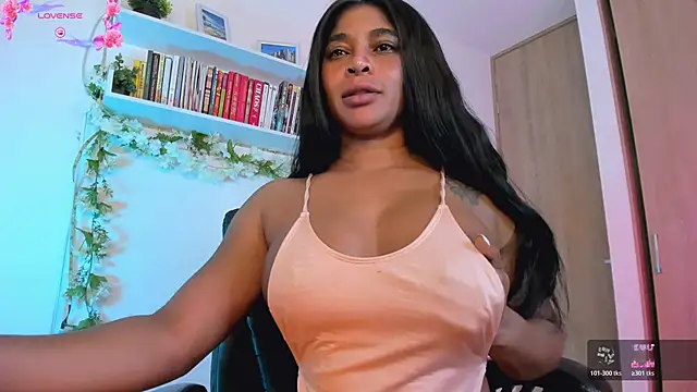 ALLMECANDY online show from 05/29/26, 01:58