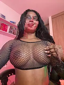 ALLMECANDY online show from 07/26/26, 11:44