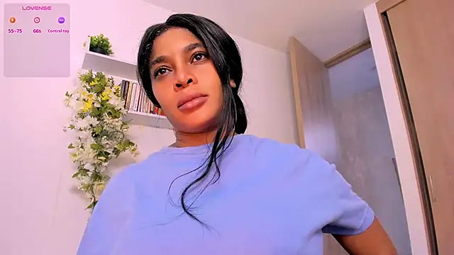 ALLMECANDY online show from 07/28/26, 02:46
