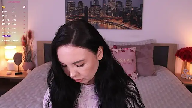 Leila  Sweet online show from 05/03/26, 07:14