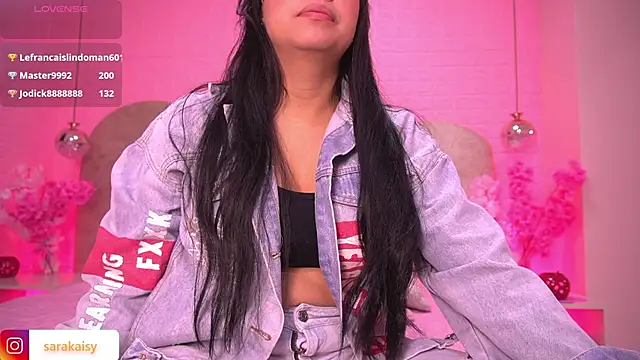 sarakaisy online show from 06/08/26, 11:54