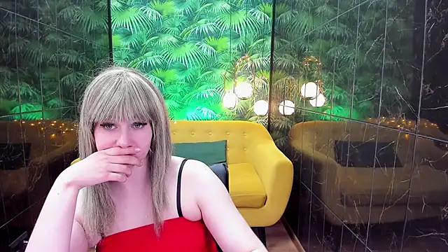 AlanaDreamy online show from 12/29/24, 02:00