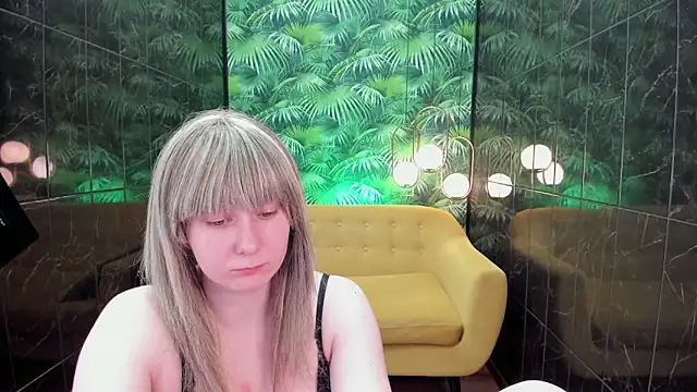 AlanaDreamy online show from 01/12/25, 06:49