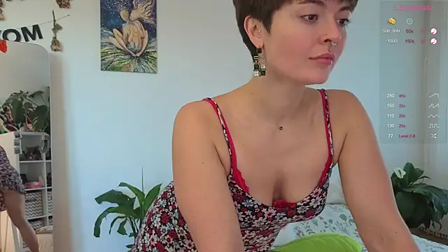 lana sky online show from 11/14/25, 12:37