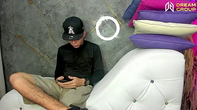 AmazingPartys online show from 06/03/26, 08:03