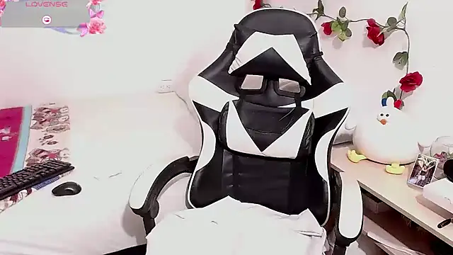 Gipsysex online show from 12/02/24, 06:43