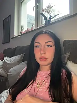 Estherjizz online show from 05/31/26, 06:20