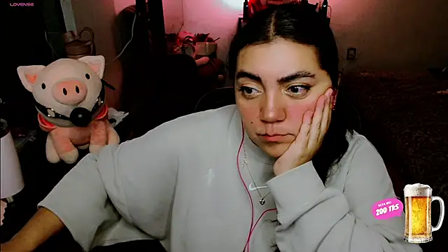 CuteCumSlut666 online show from 09/09/25, 12:43
