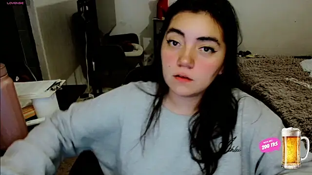CuteCumSlut666 online show from 09/14/25, 11:26