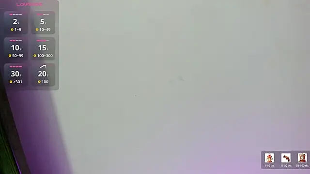 MilfVictoria online show from 05/30/26, 07:33