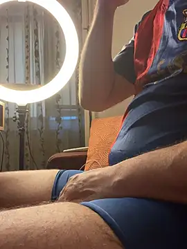 MarkReeds online show from 01/26/25, 02:30