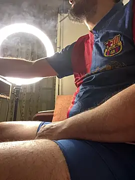 MarkReeds online show from 01/27/25, 03:07