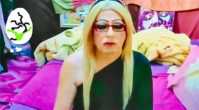 Goldeena online show from 02/11/25, 10:28