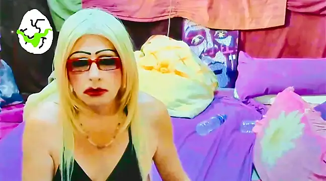 Goldeena online show from 02/27/25, 09:47