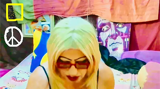 Goldeena online show from 03/15/25, 11:06