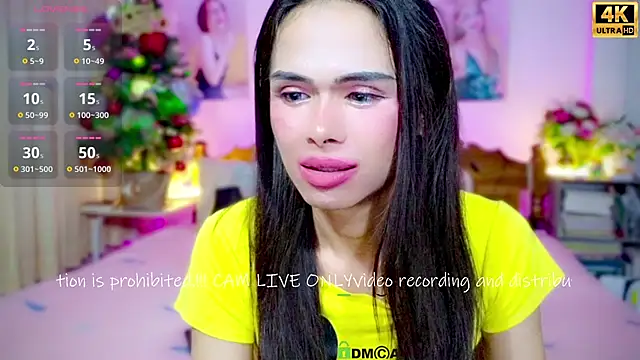ribbinpink online show from 01/05/25, 10:50