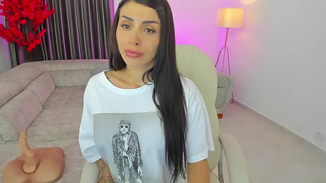 Sarah Stone  online show from 01/12/25, 01:32
