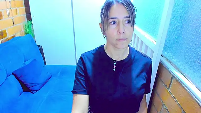 Penelope47 online show from 12/17/24, 10:32