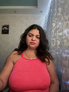 littleRikka online show from 01/15/25, 05:15