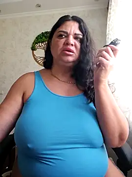 littleRikka online show from 09/10/25, 07:41