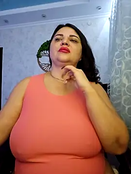 littleRikka online show from 09/12/25, 05:24