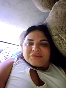 littleRikka online show from 09/19/25, 08:09