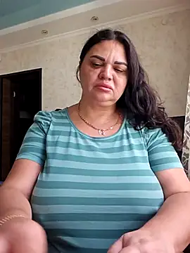 littleRikka online show from 09/25/25, 10:19