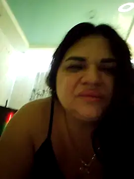 littleRikka online show from 10/12/25, 08:19