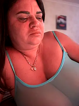 littleRikka online show from 11/24/25, 10:53