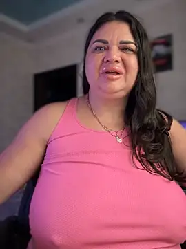 littleRikka online show from 11/28/25, 08:50