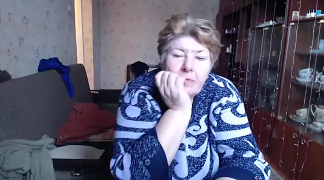 Snapshot of HotLusi chatting on 01/15/25, 12:47 HotLusi online show from 01/15/25, 12:47