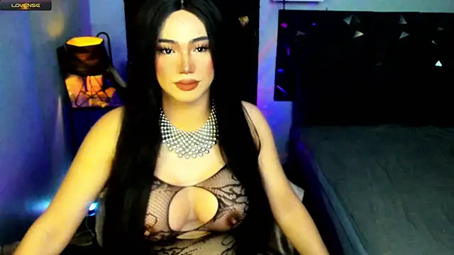 fancySHAINExxx online show from 10/29/25, 10:00