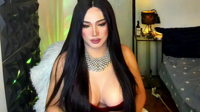 fancySHAINExxx online show from 07/20/26, 11:40