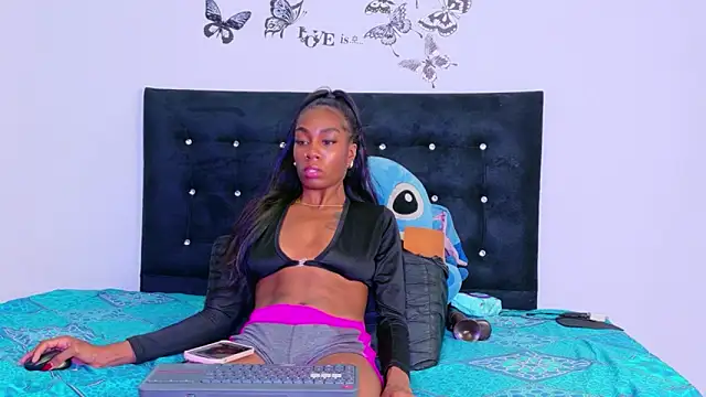 Blackrosse   online show from 05/28/26, 06:05