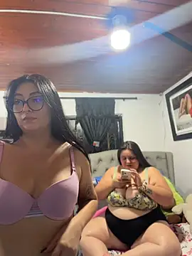 samybenson online show from 06/20/26, 04:21