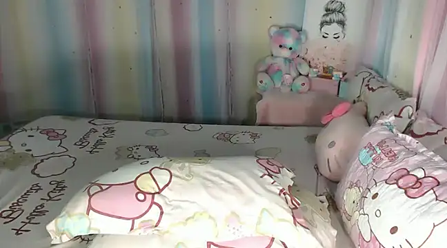 Snapshot of hersheykisses07 chatting on 02/16/25, 11:26 hersheykisses07 online show from 02/16/25, 11:26