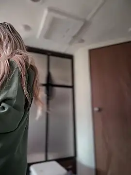  Rapunzel  online show from 03/14/25, 07:34