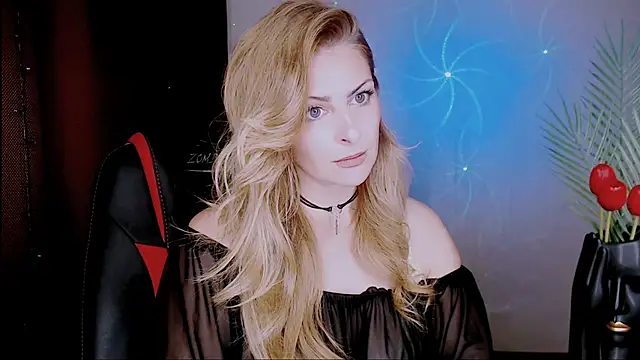 Eleonores online show from 09/16/25, 05:08