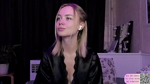 MaryDreaminess online show from 07/31/26, 07:13