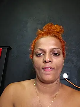 NILMINI-SHERON online show from 11/06/25, 03:46