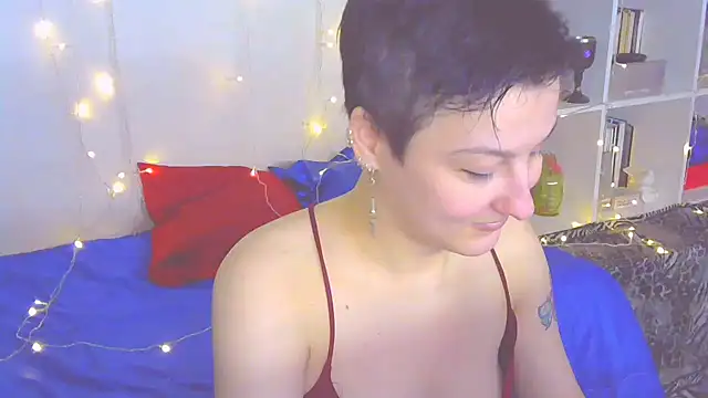 MartaBounty online show from 12/25/24, 08:39