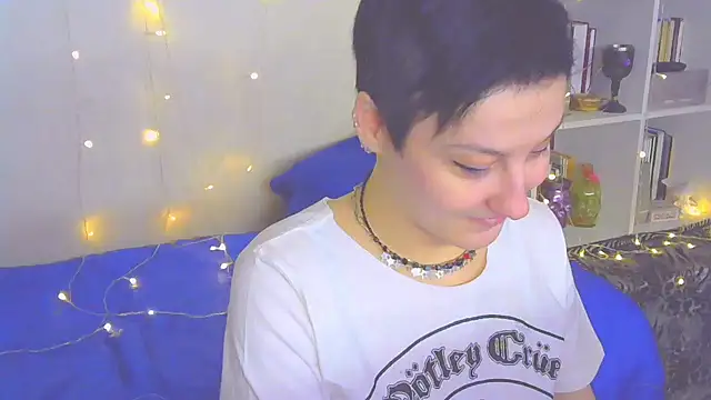 MartaBounty online show from 12/31/24, 08:02