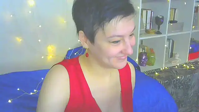 MartaBounty online show from 01/02/25, 08:35
