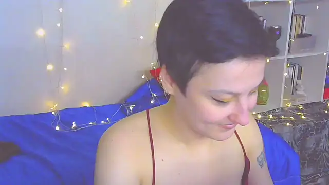 MartaBounty online show from 01/11/25, 11:46
