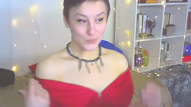 MartaBounty online show from 01/17/25, 08:33