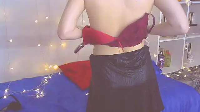 MartaBounty online show from 01/23/25, 08:56