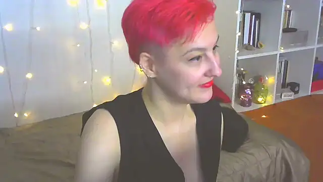 MartaBounty online show from 02/03/25, 01:52